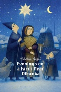 Cover: Evenings on a Farm Near Dikanka - Glagoslav Publications B.V.