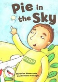Cover: Pie in the Sky - ReadZone Books Limited