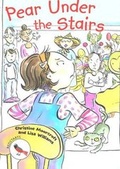 Cover: Pear Under the Stairs - ReadZone Books Limited