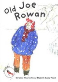 Cover: Old Joe Rowan - ReadZone Books Limited