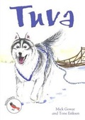 Cover: Tuva - ReadZone Books Limited