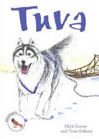 Enlarge image Cover: Tuva - ReadZone Books Limited