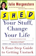 Cover: Shed Your Stuff, Change Your Life - Simon & Schuster