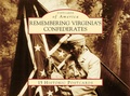 Cover: Remembering Virginia's Confederates - Postcards of America