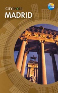 Enlarge image Cover: Madrid - Thomas Cook Publishing