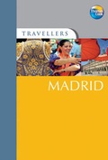 Cover: Madrid - Thomas Cook Publishing