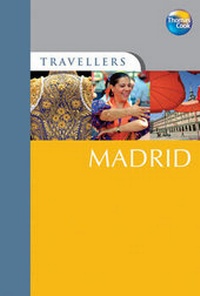 Enlarge image Cover: Madrid - Thomas Cook Publishing