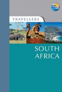 Abbildung von: South Africa - Thomas Cook Publishing