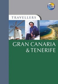 Abbildung von: Gran Canaria and Tenerife - Thomas Cook Publishing