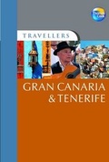 Cover: Gran Canaria and Tenerife - Thomas Cook Publishing