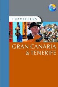 Abbildung von: Gran Canaria and Tenerife - Thomas Cook Publishing