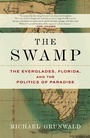 Cover: The Swamp - Simon & Schuster