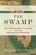 Cover: The Swamp - Simon & Schuster