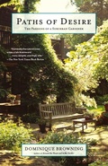 Cover: Paths of Desire - Scribner