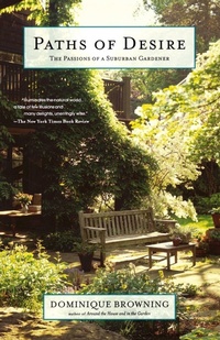 Enlarge image Cover: Paths of Desire - Scribner