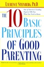 Cover: The Ten Basic Principles of Good Parenting - Simon & Schuster