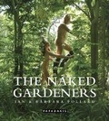 Cover: The Naked Gardeners - Papadakis