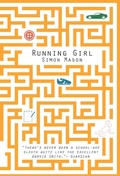 Cover: Running Girl - David Fickling Books