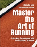 Cover: Master the Art of Running - Collins & Brown