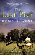 Cover: The Last Pier - Aardvark Bureau