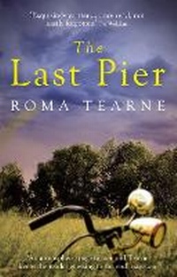Enlarge image Cover: The Last Pier - Aardvark Bureau