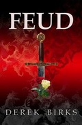 Cover: Feud - Derek Birks