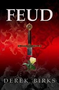 Enlarge image Cover: Feud - Derek Birks