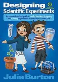 Enlarge image Cover: Designing Scientific Experiments - Essential Resources Ltd