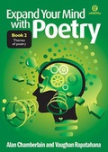 Cover: Expand Your Mind with Poetry Bk 2, Themes of Poetry - Essential Resources Ltd