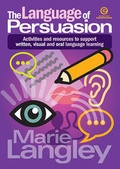 Cover: The Language of Persuasion - Essential Resources Ltd