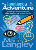 Cover: The Language of Adventure - Essential Resources Ltd