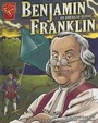 Cover: Benjamin Franklin - Capstone Press