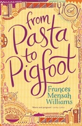 Cover: From Pasta to Pigfoot - Jacaranda Books