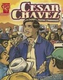 Cover: Cesar Chavez - Capstone Press