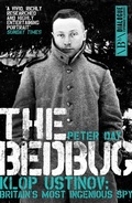Cover: The Bedbug - Biteback Publishing