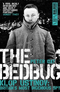 Enlarge image Cover: The Bedbug - Biteback Publishing
