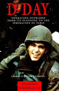 Enlarge image Cover: D-Day - Batsford