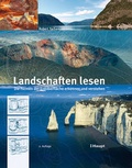 Cover: Landschaften lesen - Haupt Verlag