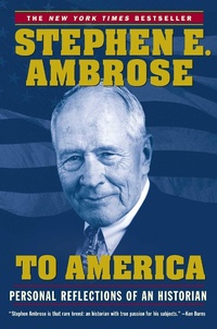 Abbildung von: To America - Simon & Schuster