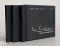 Cover: Polychromie architecturale - Birkh&auml;user Verlag GmbH