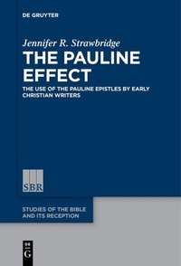 Abbildung von: The Pauline Effect - De Gruyter