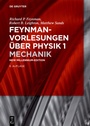 Cover: Mechanik - De Gruyter