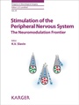 Cover: Stimulation of the Peripheral Nervous System - S. Karger