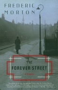 Cover: The Forever Street - Simon & Schuster