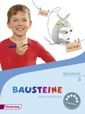 Cover: BAUSTEINE Sprachbuch - Ausgabe 2016 f&uuml;r Baden-W&uuml;rttemberg - Verlag Moritz Diesterweg in Westermann Bildungsmedien