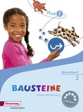 Cover: BAUSTEINE Sprachbuch - Ausgabe 2016 f&uuml;r Baden-W&uuml;rttemberg - Verlag Moritz Diesterweg in Westermann Bildungsmedien