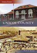 Cover: Unicoi County - Arcadia Publishing (SC)
