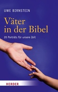 Cover: V&auml;ter in der Bibel - Verlag Herder