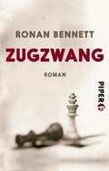 Cover: Zugzwang - Piper