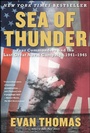 Cover: Sea of Thunder - Simon & Schuster